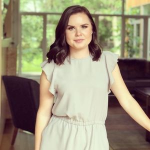 Meet your Posher, Madison